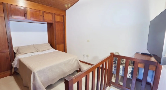 Шале Classic Itacoa Luxo
