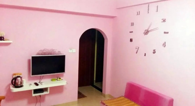 Sanya Ai Wan Hostel, Book Hostel Sanya Hainan