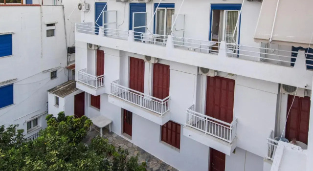 Kamelia Villas, Забронировать Отель Вотси Алонисос