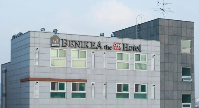 Benikea the M Hotel
