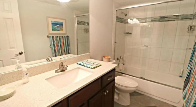 Sand Dollar 2-108, Rezerwuj Hotel Hotele w Saint Augustine Area z parkingiem, Parking