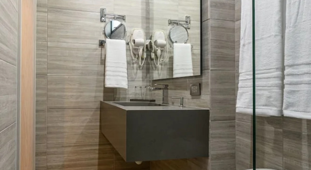 Номер Superior 4 Sur Hotel