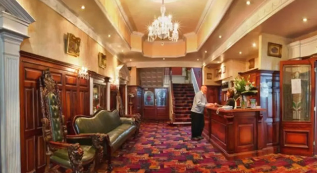 Grand Tramore, Book Hotel Tramore Waterford
