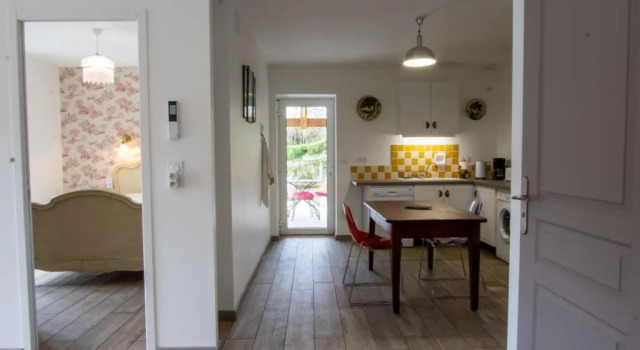 Gite Sainte-Mondane, 2 pièces, 2 personnes - FR-1-616-260, Réserver Hôtel Sainte-Mondane Dodogne Valley, près de Château de Fénelon