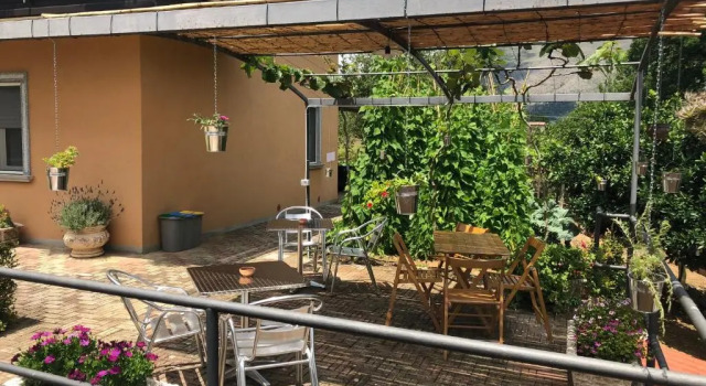 Номер Standard B&b VerdeMare Camerota