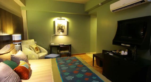 Номер Superior ​juSTa Gurgaon