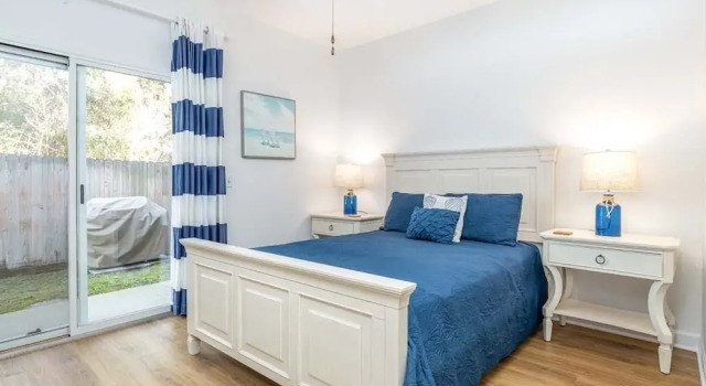 The Cool Coconut by Tybee Vacation Rentals, Rezerwuj Apartament Tybee Island Georgia