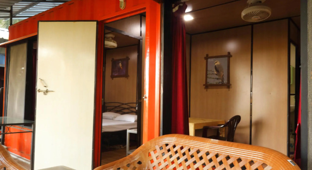 IORA Cottages