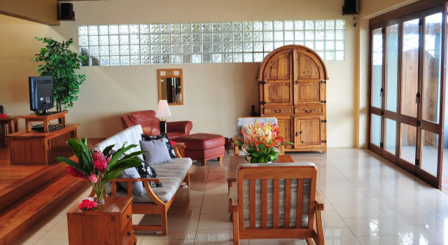 Hideaway Island Resort, Réserver Complexe hôtelier Hideaway Island The Chief