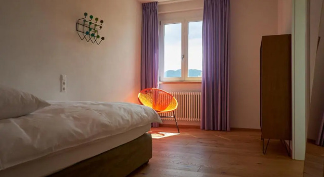 Номер Superior Hotel Union