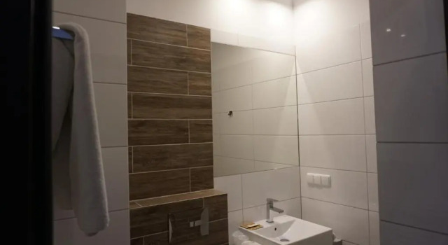 Номер Comfort REST HOTEL VARIA Działdowo