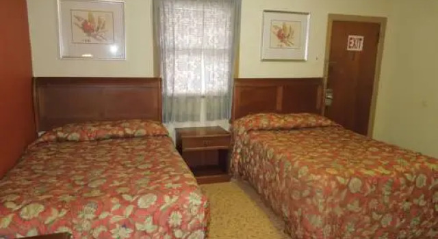 Slumberland Motel Mount Holly, Reserva ahora Motel Mount Holly Área metropolitana de Philadelphia