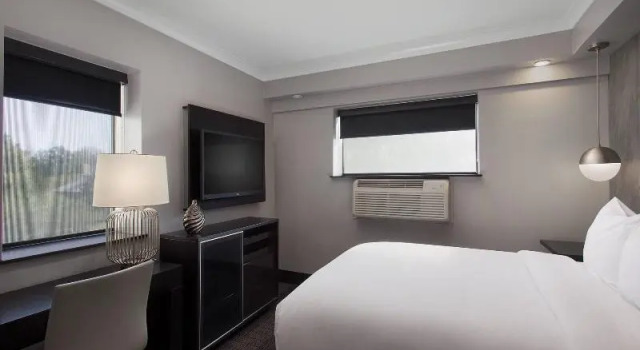 Двухместный люкс Executive Hotel Duval, Autograph Collection