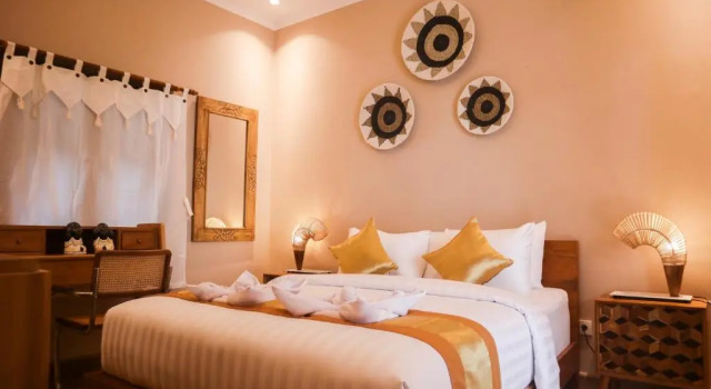 Omah Siliran Heritage, Book Hotel Hoteller i Kraton med parkering, Parkering