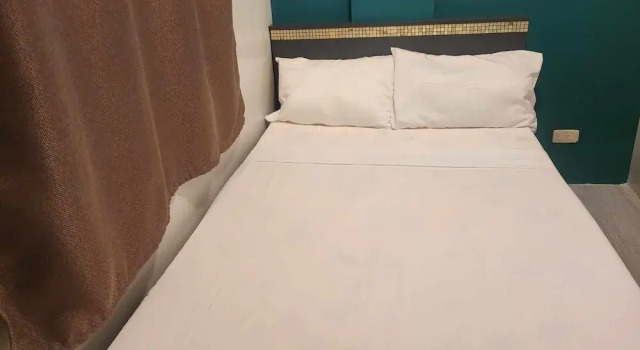 Двухместный номер Standard Ralik Hostel