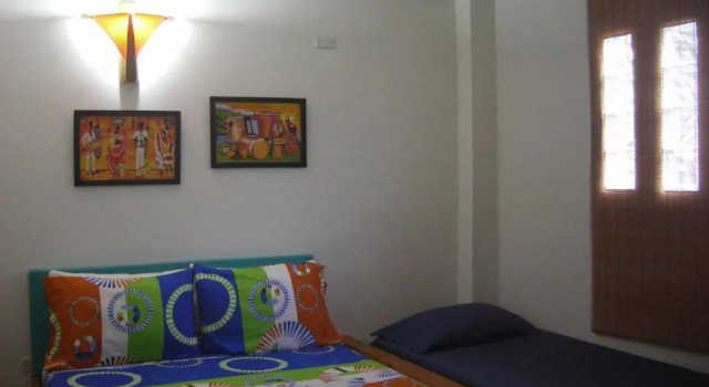 Номер Standard Casa Italia Guest House