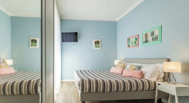 Номер Superior B&B La Cornice