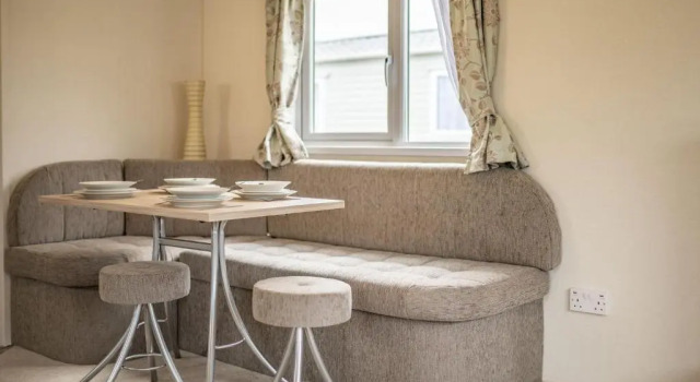 Marine Holiday Park, Забронировать Отель Отели и гостиницы Рила, рядом с Пляж Rhyl, Отель