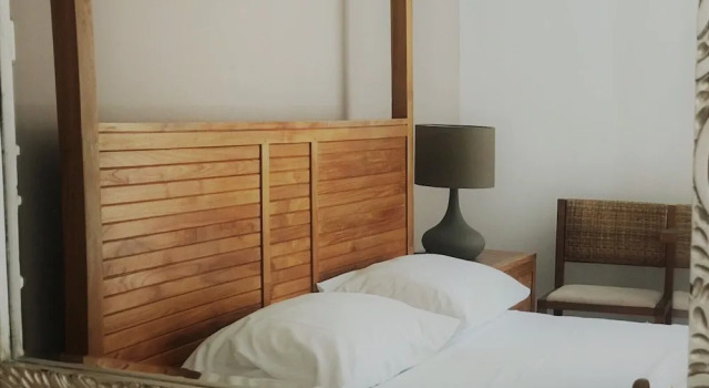 Студия Standard Vranas Ambiance Hotel