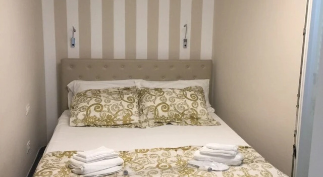 Monaco Suites