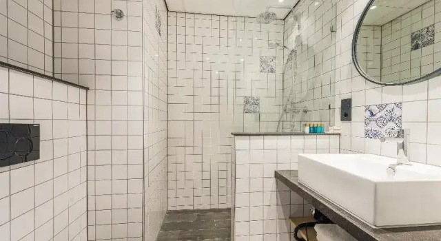 Двухместный номер Urban Basic Urban Lodge Hotel