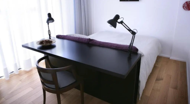 Номер Standard Mxp Rooms Guest House