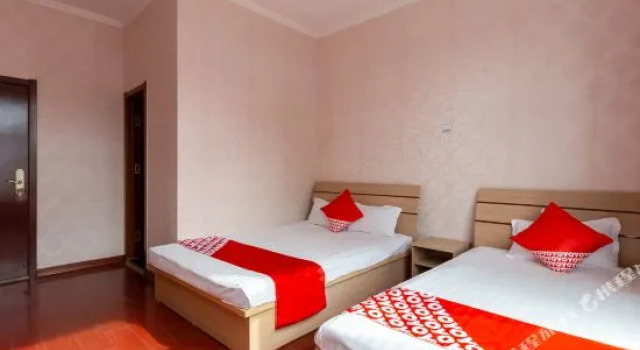 Qingdao Houjinyuan Hotel, Book Hotel Xifu 