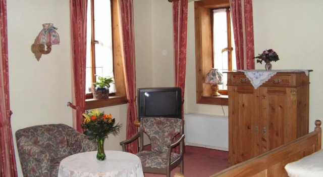 Hotel Restaurant Alte Brauerei