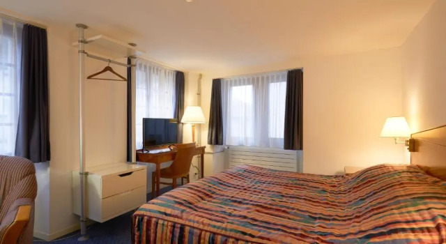 Aparthotel Hine Adon Fribourg