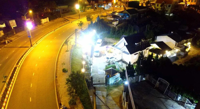 Thien Vu Homestay, Book Hotel Da Lat Lam Dong