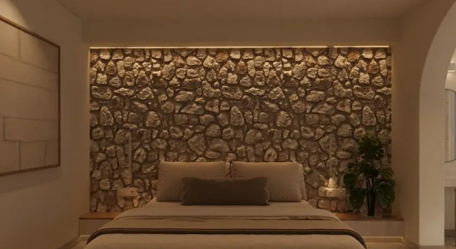 Одноместный полулюкс Tinas Plus Hotel