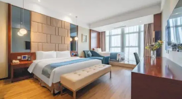 Suite Mansha Hotel