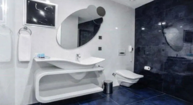 Номер Standard Anemon Grand Adana Otel