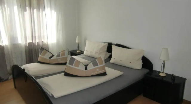 Ferienwohnung Uli Schätzle, Reserva ahora Apartamento Hoteles en Baden-Wurtemberg con aparcamiento, Aparcamiento