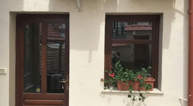 Charming Apartment City Escape