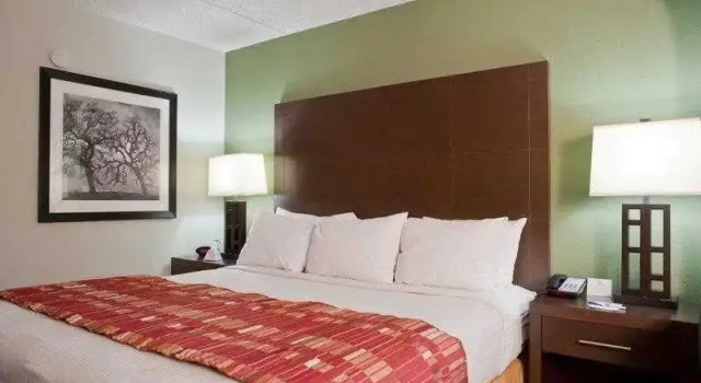 Quality Inn, Rezerwuj Hotel Columbus Georgia