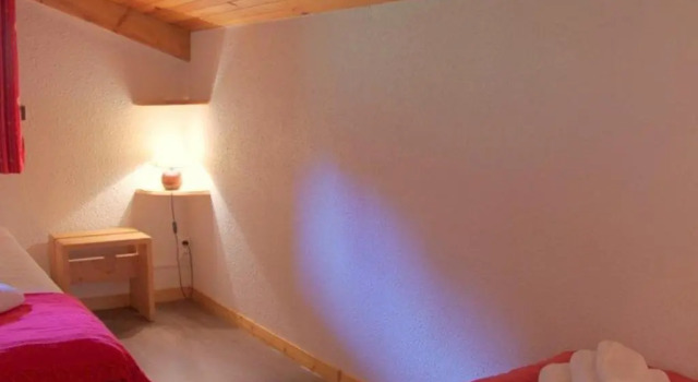 Appartement Valmorel, 2 pièces, 5 personnes - FR-1-291-756, Забронировать Апартаменты/квартира Апартаменты Лез-Аванше-Вальморели, Апартаменты/квартира