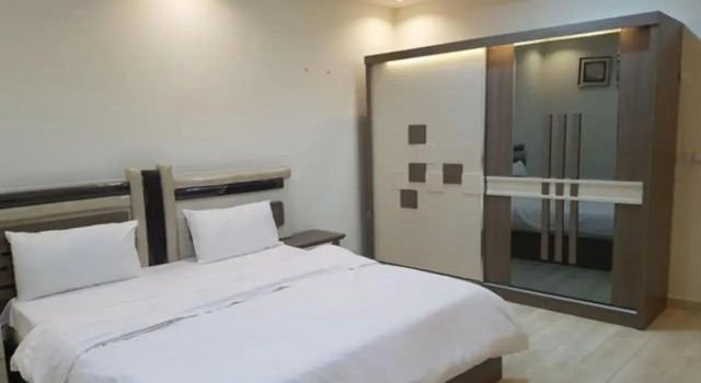 شقق دور الخزامى الفندقيه, Buchen Sie Hotel Provinz Riad Provinz Riad