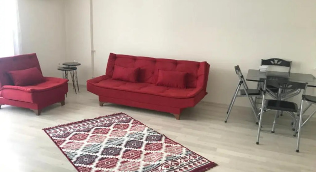 Апартаменты Teoscitta Apart
