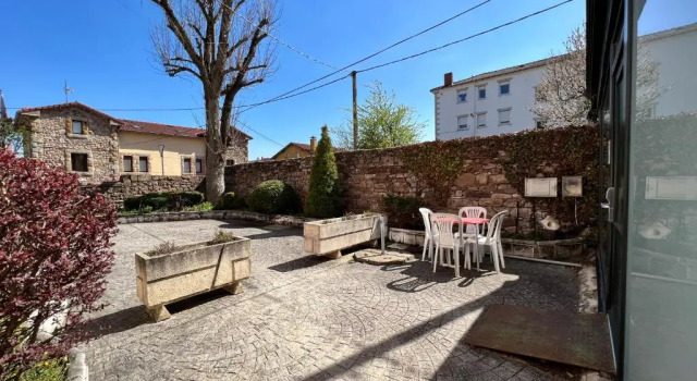 Студия Deluxe Posada Villa Rosa
