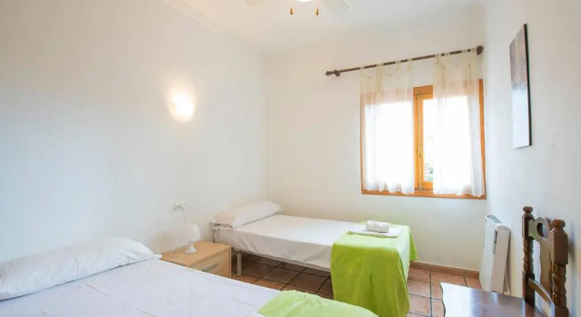 Villa Cari - Plusholidays, Varaa Villa Calpe Costa Blanca