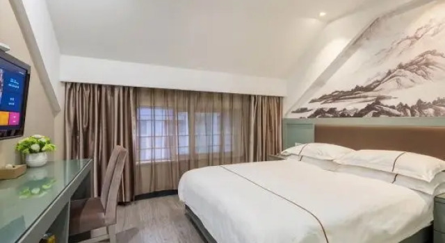 Suite Veria Hotel