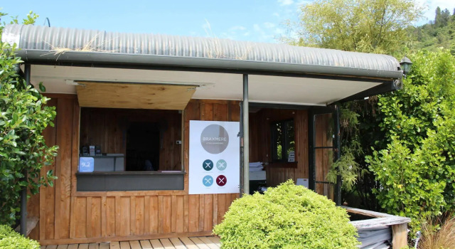 Braxmere Lodge, Забронировать Отель Терейнджи Lake Taupo