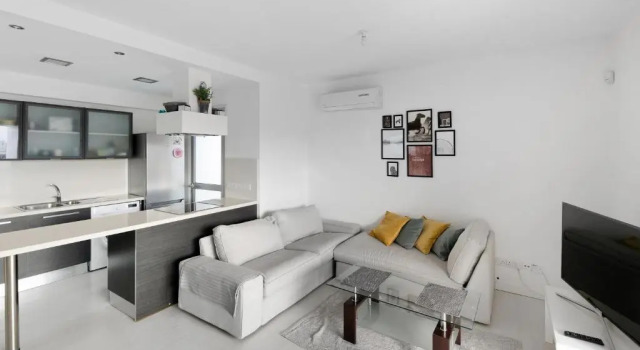 Glabur Fabulous 2 BDR Nicosia Center Free Parking & Wifi, Prenota Hotel Nicosia Nicosia