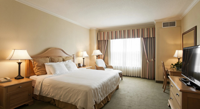 Monumental Hotel Orlando