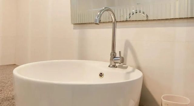 Номер Standard Cebu Hilltop Hotel