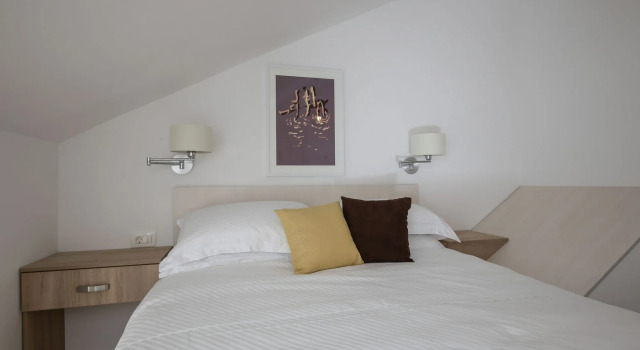 Amorino of Dubrovnik Apartments