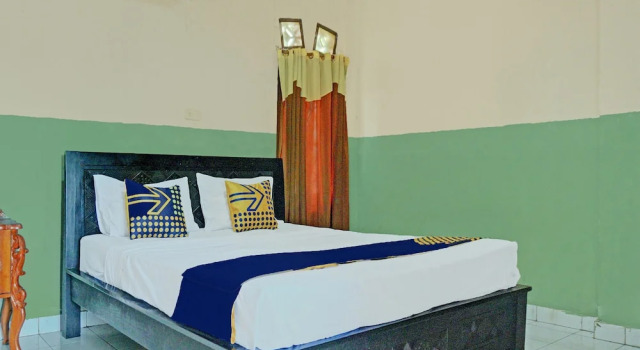 Hotel O Romli, Réserver Hôtel Kayu Agung South Sumatra Province