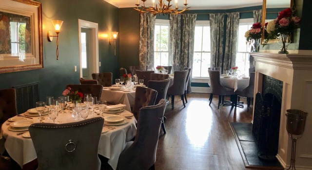 The Magnolia Inn, Book Hotel Pinehurst North Carolina