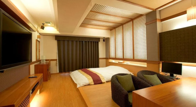 Hotel Bintang Pari Resort, Prenota Resort Hotel resort a Hyogo, Resort